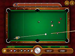 Jeu 9 Ball Pool