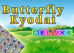 Jeu Butterfly Kyodai Deluxe