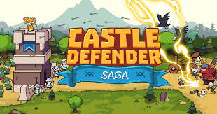 Jeu Castle Defender Saga