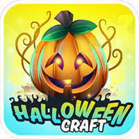 Jeu Artisanat d’Halloween