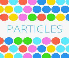 Jeu Particles Bubble Shooter
