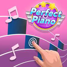 Jeu Piano Parfait