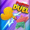 Jeu Pop It! Duel