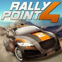 Jeu Rally Point 4