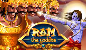 Jeu Ram The Yoddha