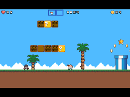 Jeu Super Billy Boy