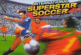 Jeu Super Star Soccer