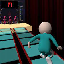 Jeu Survivre Au Pont De Verre