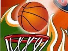 Jeu Basketball Dare