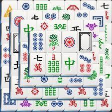 Jeu Roi du Mahjong