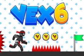 Jeu Vex 6