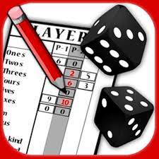Jeu Yatzy Yahtzee Classique En Ligne
