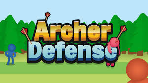 Jeu Archer Defense