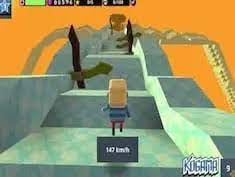 Jeu Kogama: Temple Run 2