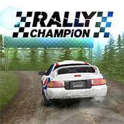 Jeu Rally Champion