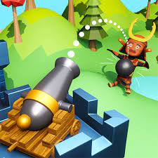 Jeu Royal Siege