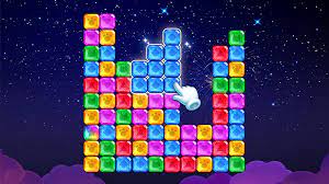 Jeu Pop Jewels
